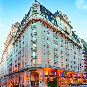 Alvear Palace Hotel - Leading Hotels Of The World